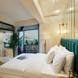 Kamer met een King Size Bed